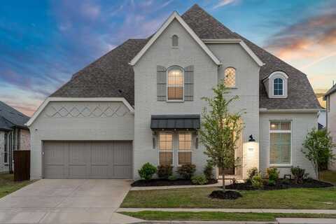3221 Sunday Silence Lane, Celina, TX 75009