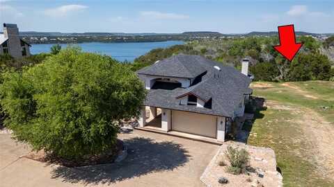 585 Bay Hill Drive, Leakey, TX 76449