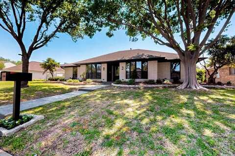 15926 Windy Meadow Drive, Dallas, TX 75248