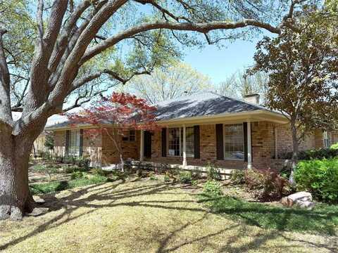 11147 Carissa Drive, Dallas, TX 75218
