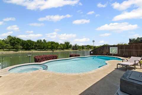 720 Castle Creek Drive, Coppell, TX 75019