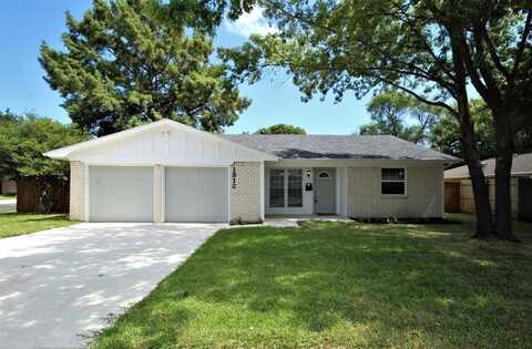 1312 White Circle, McKinney, TX 75069