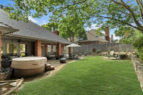 1327 Lakewood Drive, McKinney, TX 75072