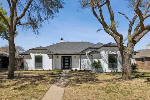 1317 Minter Road, Plano, TX 75023