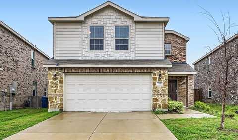 1416 Ganado Drive, Forney, TX 75126
