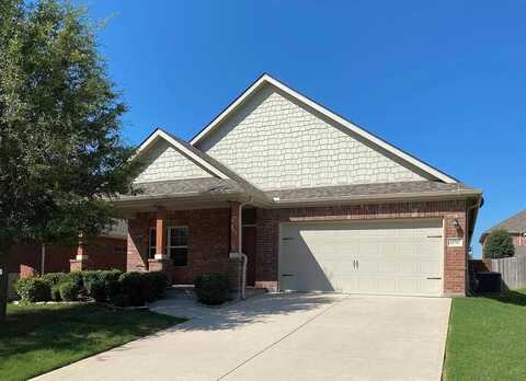 15717 Bent Rose Way, Fort Worth, TX 76177