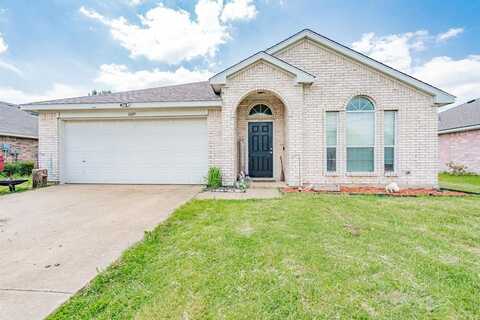 1609 Lesli Drive, Royse City, TX 75189