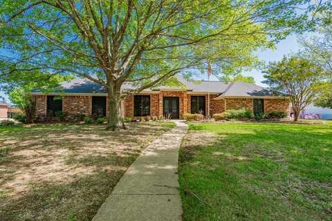406 Augusta Circle, Crandall, TX 75114