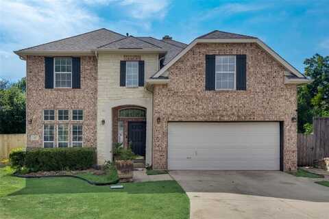 113 Bob White Court, Rockwall, TX 75087