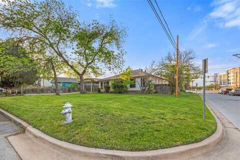 2200 W Rosedale Street S, Fort Worth, TX 76110