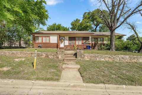 641 W College Street, Stephenville, TX 76401
