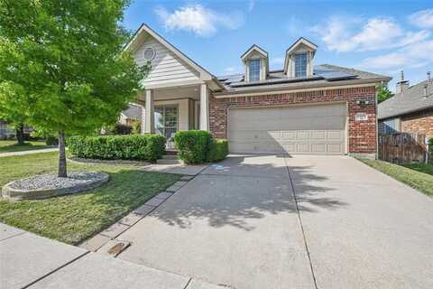 6305 Barberry Avenue, Denton, TX 76208
