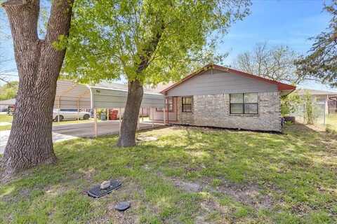 558 Nunnalee Avenue, Van Alstyne, TX 75495