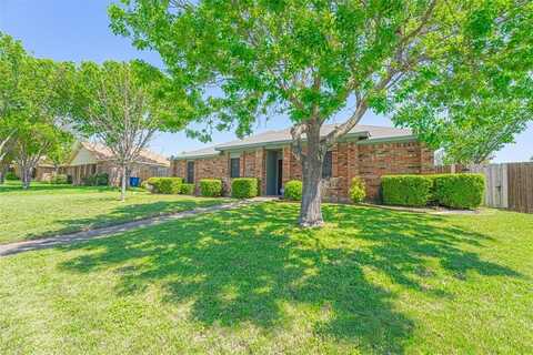 1234 Royal Oak Drive, DeSoto, TX 75115