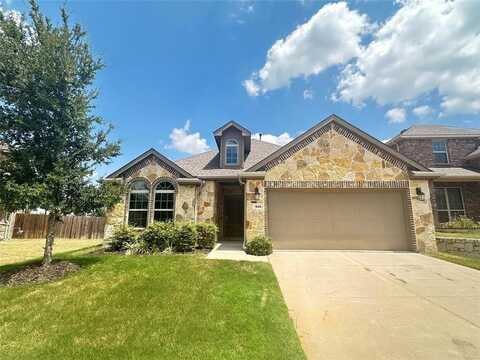 916 Laredo Court, McKinney, TX 75071