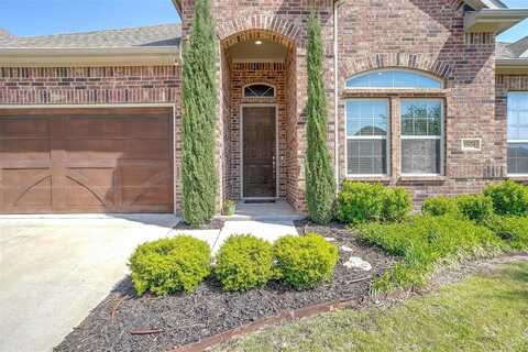 15024 Teasley Avenue, Aledo, TX 76008