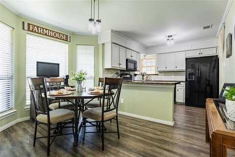 511 Kamber Lane, Wylie, TX 75098