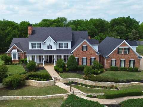 4904 Argyle Lane, Denton, TX 76226