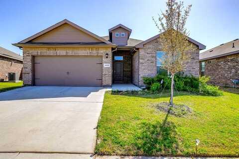 9625 Catclaw Terrace, Fort Worth, TX 76036
