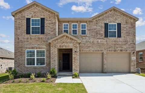 7108 Pederson Creek Way, Denton, TX 76208