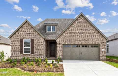 1240 Nicklaus Avenue, Celina, TX 75009