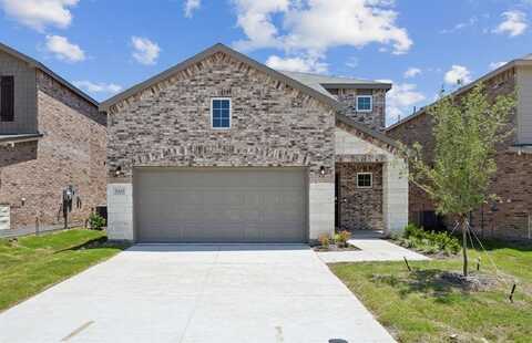 2420 Arbutus Drive, Forney, TX 75126