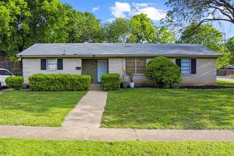 807 Havenwood Drive, Dallas, TX 75232