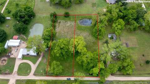 Tbd Farm Road 196, Pattonville, TX 75468