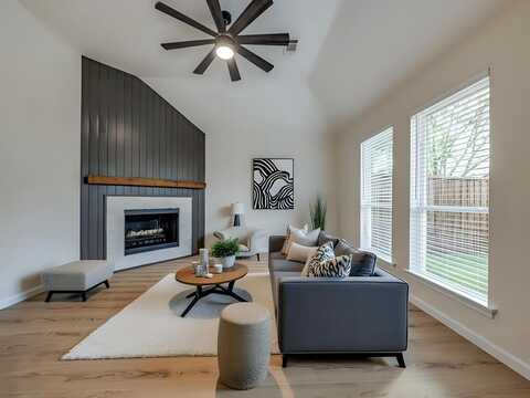 1711 Caladium Drive, Corinth, TX 76210