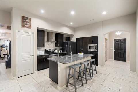 500 Harding Lane, Lavon, TX 75166
