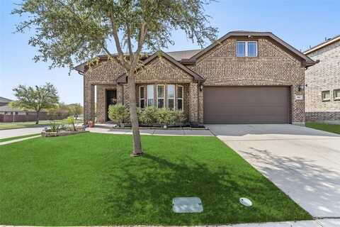 500 Harding Lane, Lavon, TX 75166