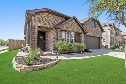 500 Harding Lane, Lavon, TX 75166
