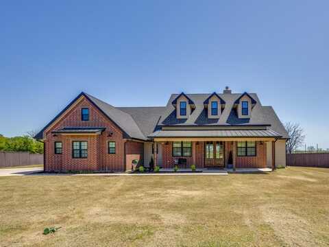 354 Pear Tree Lane, Collinsville, TX 76233