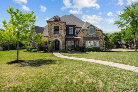 3600 Iron Mountain Ranch Court, Southlake, TX 76092