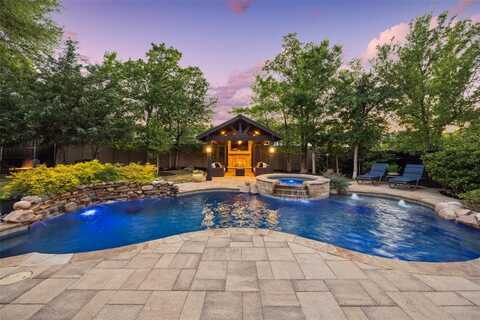 653 Indian Creek Drive, Trophy Club, TX 76262