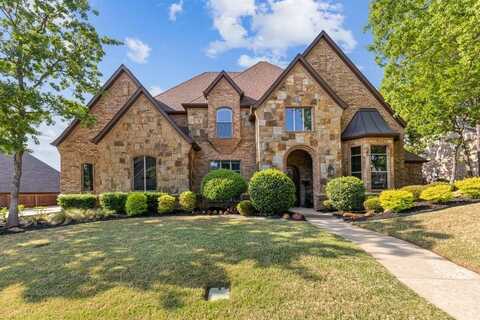 1904 Bandera Drive, Keller, TX 76248
