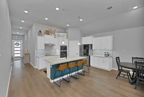 1373 Silverthorn Trail, Justin, TX 76247