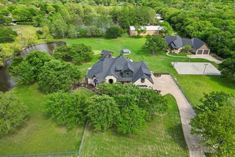 1001 Cochran Road, Argyle, TX 76226