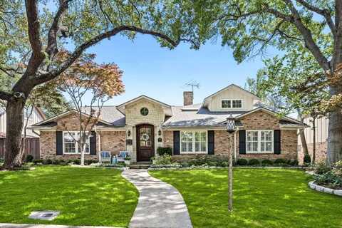 9444 Estate Lane, Dallas, TX 75238