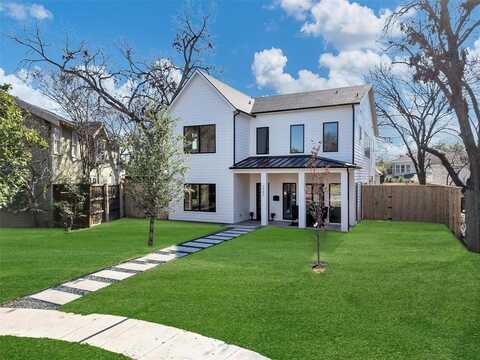 5940 Bryan Parkway, Dallas, TX 75206