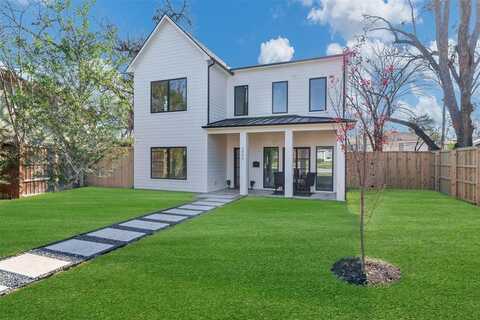 5940 Bryan Parkway, Dallas, TX 75206