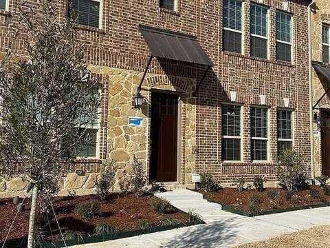 2408 Magalia Lane, Lewisville, TX 75056