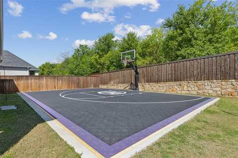 205 Fulton Street, Oak Point, TX 75068