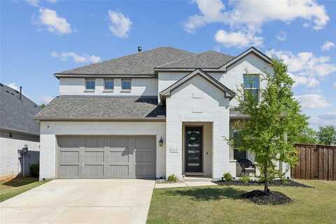 205 Fulton Street, Oak Point, TX 75068