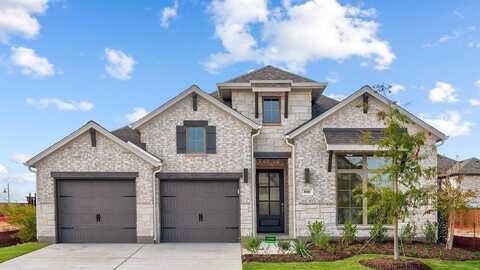 808 River Sky Road, Lavon, TX 75116
