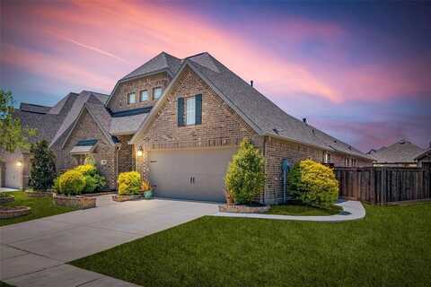 807 Knoxbridge Road, Forney, TX 75126