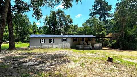 7489 Cedarwood Trail, Gilmer, TX 75645