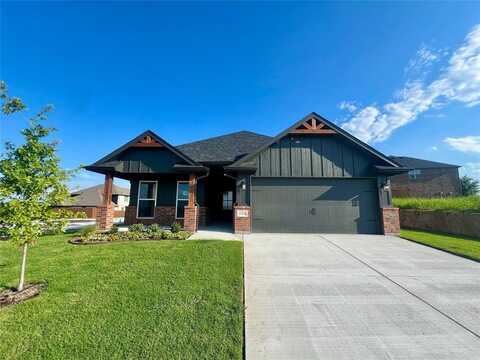 4304 Hummingbird Drive, Sherman, TX 75092