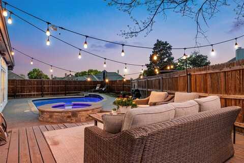 8341 Red Rose Trail, North Richland Hills, TX 76182