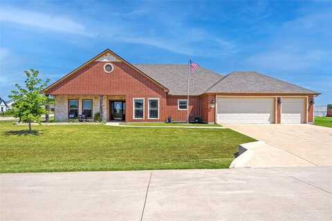 3821 Independence Way, Princeton, TX 75407
